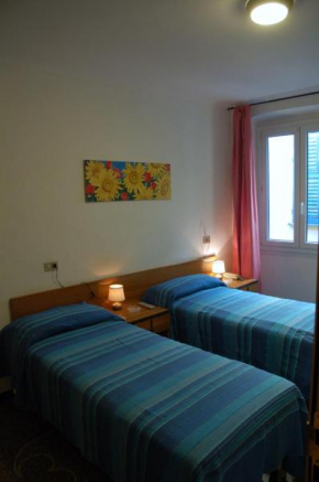  Hotel Major  Дженова